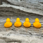 4x 3d printed duck to prank your jeep wangler friends