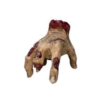 Self-walking and Sounding Hands sound effects Halloween Wednesday Addams Family Thing Hand Props spooky Creepy Scary Family Decorations Cosplay Hand by Addams Family Scary Decoration Gift Accessories for Decor Prank Props