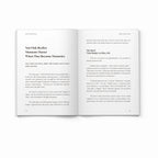 Mental Health Psychology Book: Break the Anxiety Circle, Learn Self-Love, Let Go of Past Regrets, Set Personal Boundaries, Achieve Emotional Balance, Overcome Overthinking, Cultivate Calm & Reclaim Inner Peace