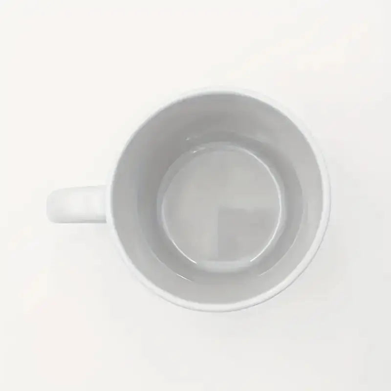 Sad Potato Mug - My Owner Beats Me Funny Ceramic Coffee Cup