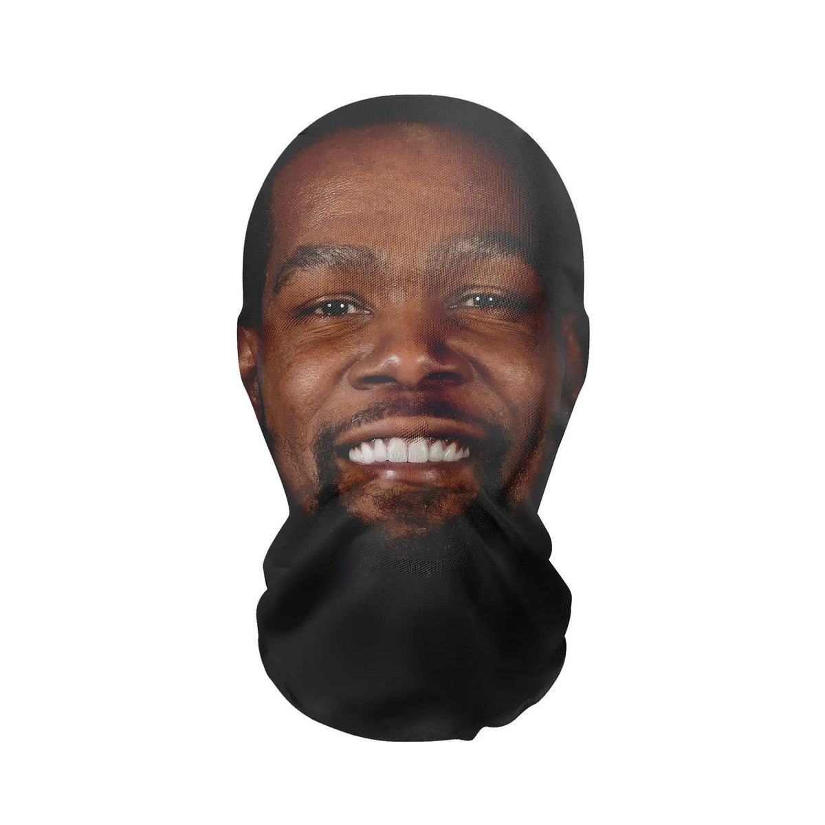 Funny Prank Printed Full Face Mesh Mask for Cosplay & Hip-Hop