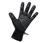 Unisex Windproof Touchscreen Fleece Gloves for Winter Outdoor Activities