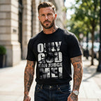 Summer t Shirts Only God Can Judge Me Tupac Shirt, Tupac Graphic Tee