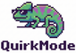 QuirkMode - Home