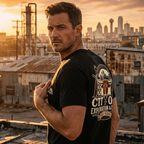 CTT Oil Exploration & Cattle T-Shirt, Hoodie, Sweatshirt