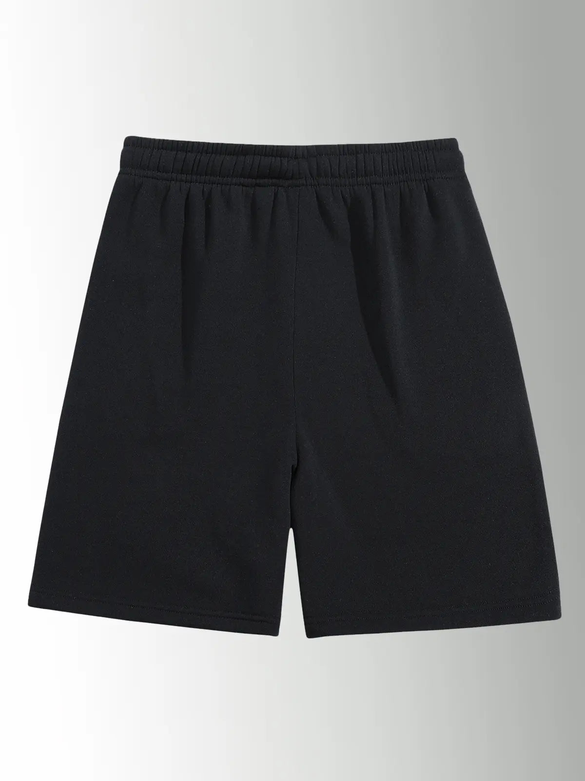 Unisex 3-Pack 5-Inch Drawstring Athletic Shorts: Breathable Running & Casual Shorts