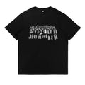 By His Wounds Christian Washed T-Shirt, Jesus T-Shirt, Jesus Tee, Christian Apparel Streetwear Gym Menswear Top Men or Women