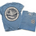 [Comfort Colors] Jimmy Buffett Tee, Mother Mother Ocean I Have Heard You Call T-shirt, Summer Vibe Shirt, Gift for Fans, MADE IN USA
