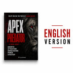 Apex Predator Guide | Prycken Daily Reading for Men's Growth & Strategic Power