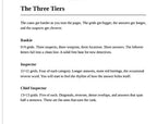 Cold Case Files Murder Mystery Word Search Puzzle Book for Adults - 120 Crime Scenes, 3 Skill Tiers (Rookie-Chief Inspector), Active Brain Workout, Detectives’ Rigorous Rules, Unused Letters Clue to Catch Killers, Method From Letters, Daily Commuter, All