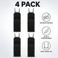 No Show Invisible Belt for Men & Women
