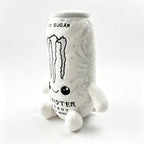 Energy Drink Can Plush Toy Soft Stuffed Doll