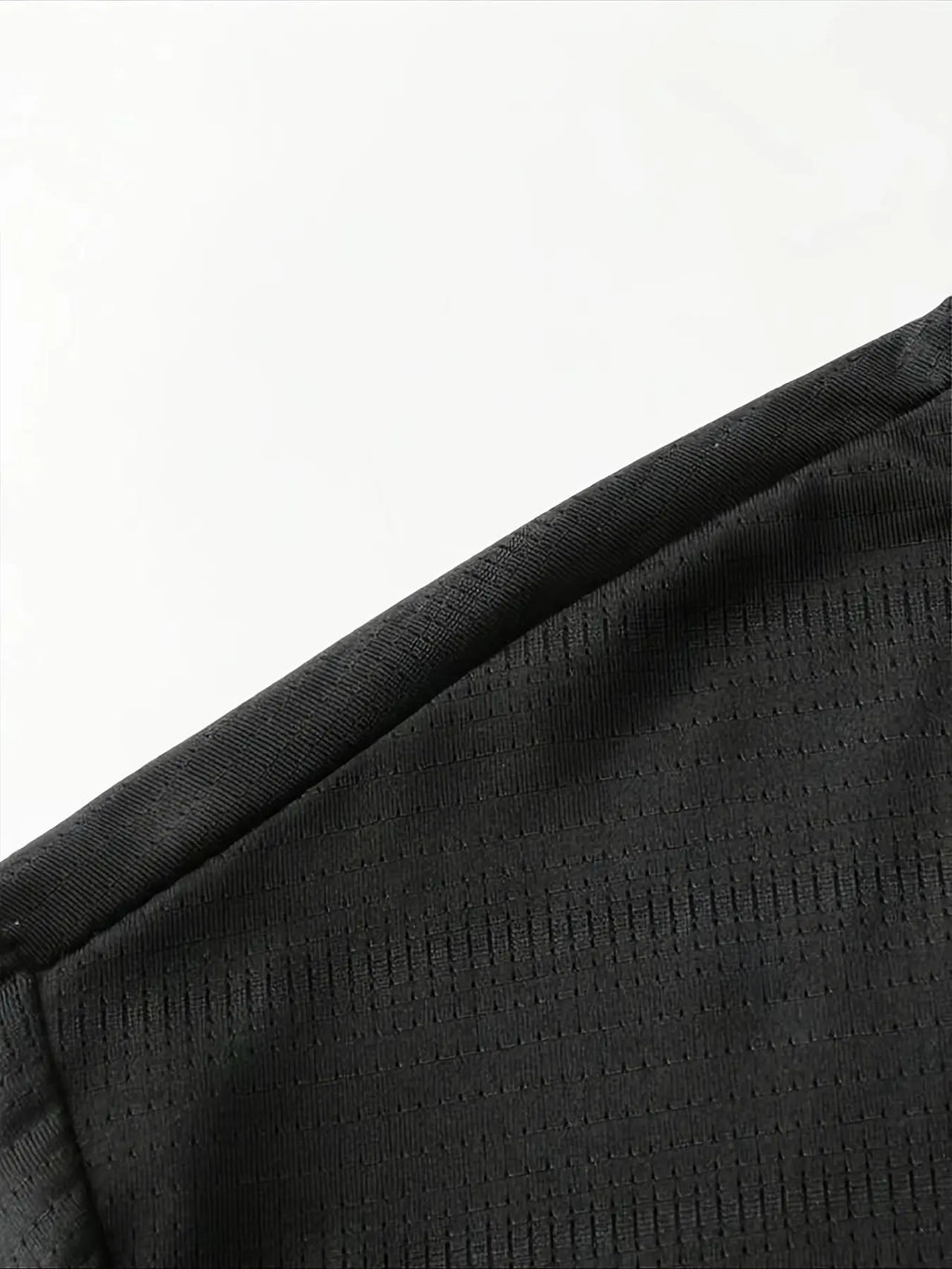 5 pack men’s short sleeve tops in multiple colors, business style for everyday casual wear; high elasticity for sports/fitness, quick drying and breathable, suitable for running, basketball, and workouts.