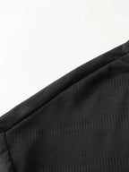 5 pack men’s short sleeve tops in multiple colors, business style for everyday casual wear; high elasticity for sports/fitness, quick drying and breathable, suitable for running, basketball, and workouts.