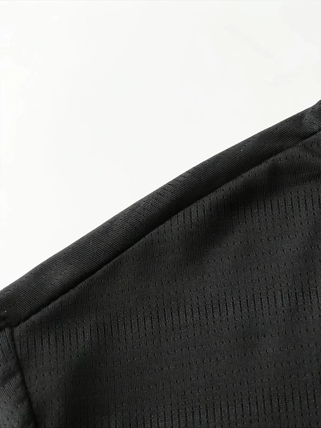5 pack men’s short sleeve tops in multiple colors, business style for everyday casual wear; high elasticity for sports/fitness, quick drying and breathable, suitable for running, basketball, and workouts.