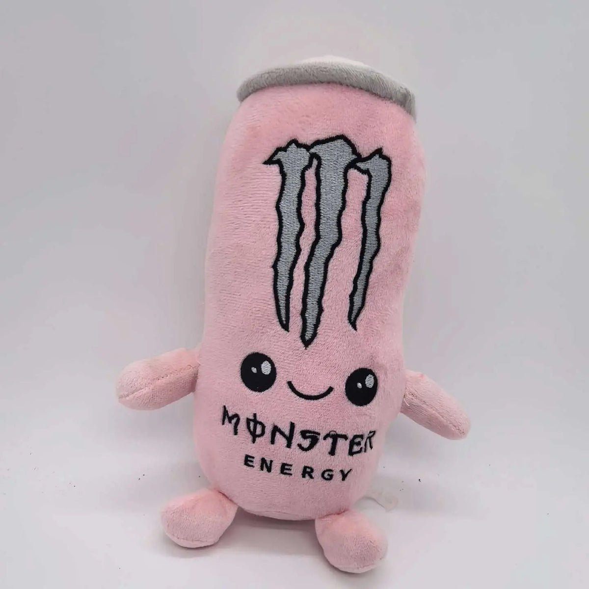 Energy Drink Can Plush Toy Soft Stuffed Doll