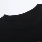 100% Cotton The Good Girl In Me Got Tired Of The Bullshit SKull Rose T-Shirt
