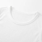 STREVATE Men's Wide Strap Ribbed Tank Top, High Stretch Breathable Muscle Tank, Heavyweight Drapey Fit Gym & Casual Sleeveless Shirt