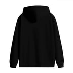 Funny Height Sarcasm Printed Hoodie Long Sleeve Outdoor Wear for Men & Women Soft Fabrics Pop Prints Flattering Cuts