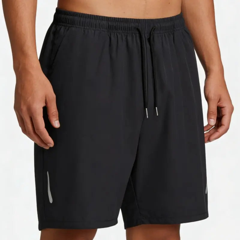 10-Pack and 5-Pack Summer men's lightweight and breathable quick drying beach shorts, men's pocket shorts, breathable men's daily wear bottoms, suitable for summer swimming, multi-color tropical style, with quick drying characteristics.