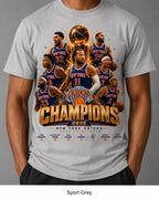 New York Basketball Vintage Tee 2026, Retro NYC Hoops Fan Shirt
