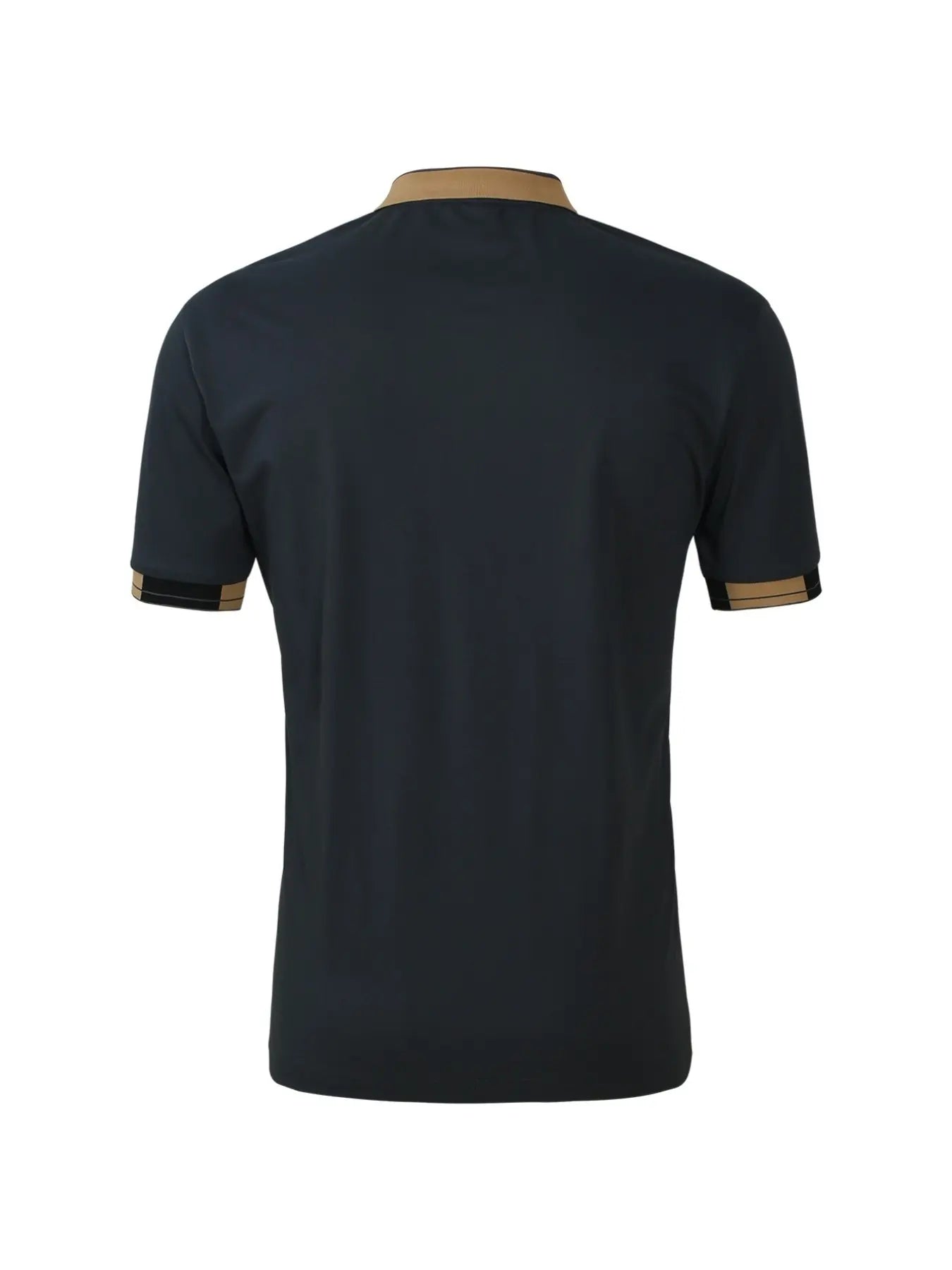 Men's Golf Polo Shirts Set, Fashion Logo Print, Fitted Trendy Casual Geometric Pattern, Breathable Stretchy Fabric, All-Season Comfort, Short Sleeve Polo, Collared Polo Shirts