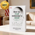 How to Read Someone's Mind Psychology Book