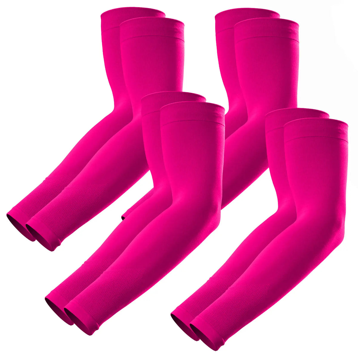 GOUNOD Sun Protection UV Arm Sleeves for Men Women Youth UPF 50+ Compression Cooling Football Sleeves FallFreshness Breast Cancer Awareness Month #Summervibes summerwins,summerwins,father'sdaygifts,campingessentials,campinggear
