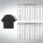 Halo Master Chief Double Printed Acid Washed Tee Vintage Gaming Graphic T Shirt Oversized Loose Fit Soft Cotton Short Sleeve Crew Neck Retro Streetwear Lightweight Casual Daily Wear Trendy Gamer Top Holiday Gift for Men Women