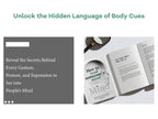 How to Read Someone’s Mind – Decode Body Language, Facial Expressions, and Hidden Thoughts to Understand People Instantly,Psychology & Relationships Books: