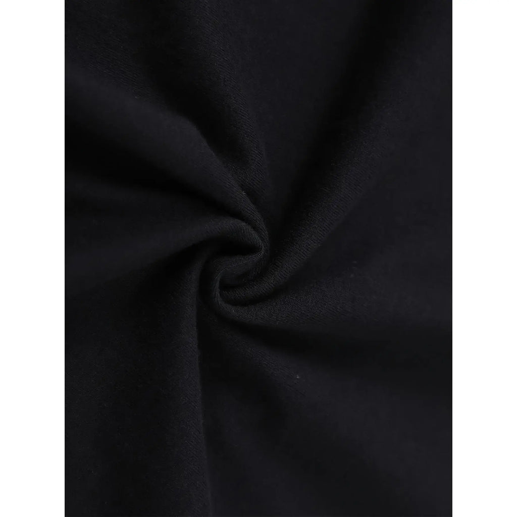 Justice League Men'S Plus Size Casual Crew Neck T-Shirt Man of Steel Graphic Print Short Sleeve Ideal for Spring/Summer Everyday Tshirt | Playful Text Design | Comfortable Fit SIZE Plus Size M-5XL