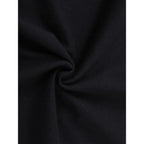 Justice League Men'S Plus Size Casual Crew Neck T-Shirt Man of Steel Graphic Print Short Sleeve Ideal for Spring/Summer Everyday Tshirt | Playful Text Design | Comfortable Fit SIZE Plus Size M-5XL