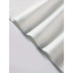 Justice League Men'S Plus Size Casual Crew Neck T-Shirt Man of Steel Graphic Print Short Sleeve Ideal for Spring/Summer Everyday Tshirt | Playful Text Design | Comfortable Fit SIZE Plus Size M-5XL