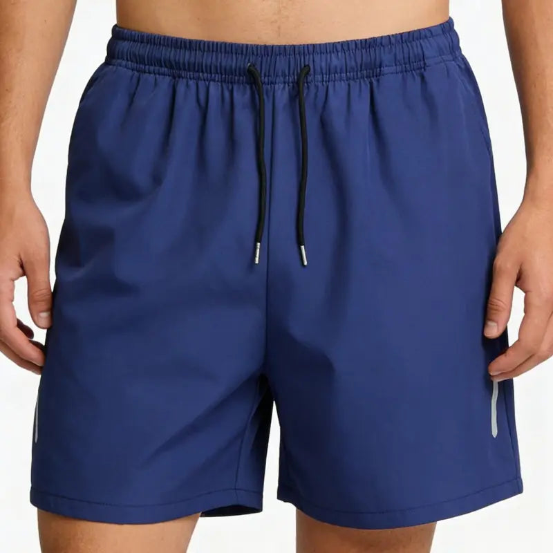 10-Pack and 5-Pack Summer men's lightweight and breathable quick drying beach shorts, men's pocket shorts, breathable men's daily wear bottoms, suitable for summer swimming, multi-color tropical style, with quick drying characteristics.