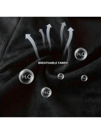 Unisex 6-Pack Quick-Dry Sun Protection Balaclava Face Masks