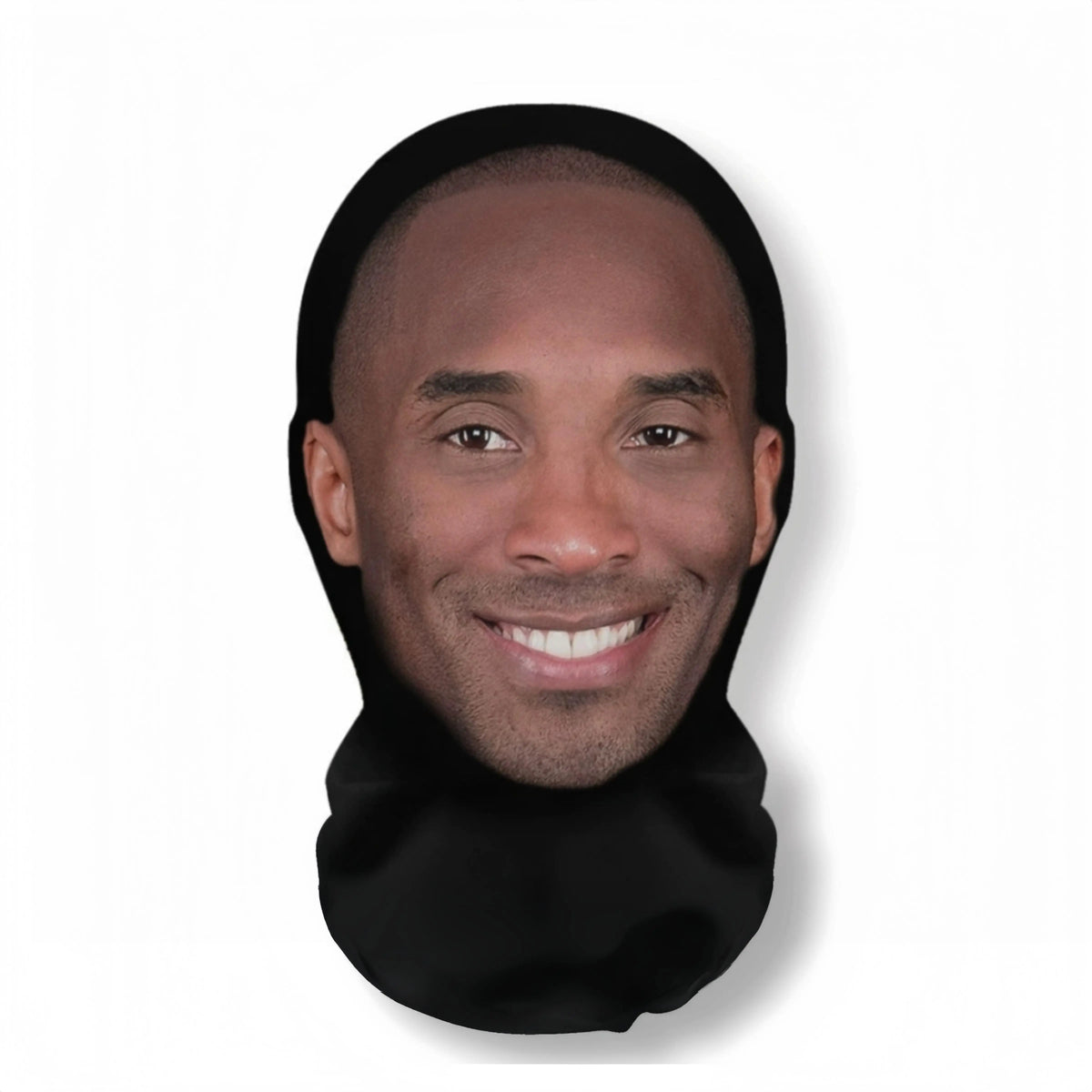 Funny Prank Printed Full Face Mesh Mask for Cosplay & Hip-Hop