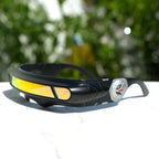 X-Energy Sunglasses Cyclops Future Hero Visor Cyberpunk Eyewear Props, Party Cosplay Festival Comic Game Lens Halloween Costume