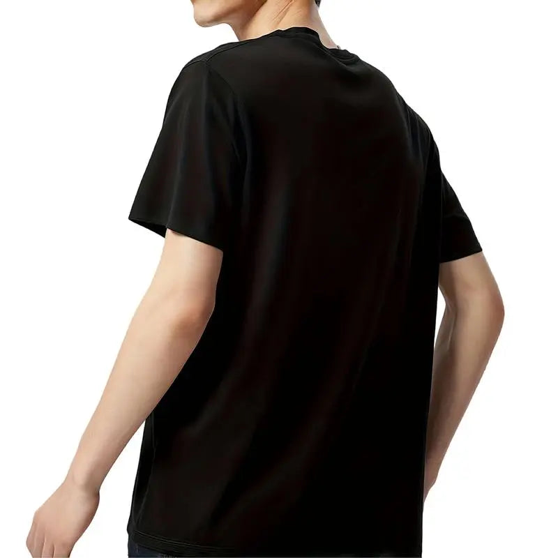 Men's Class of 420 Weed Graphic T-Shirt, 100% Fabric, Crew Neck, Short Sleeve, Regular Fit, Weekend Casual Wear, All-Season Casual Wear