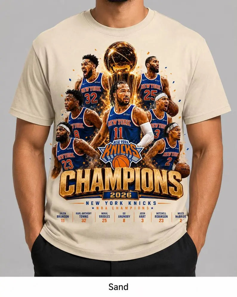New York Basketball Vintage Tee 2026, Retro NYC Hoops Fan Shirt