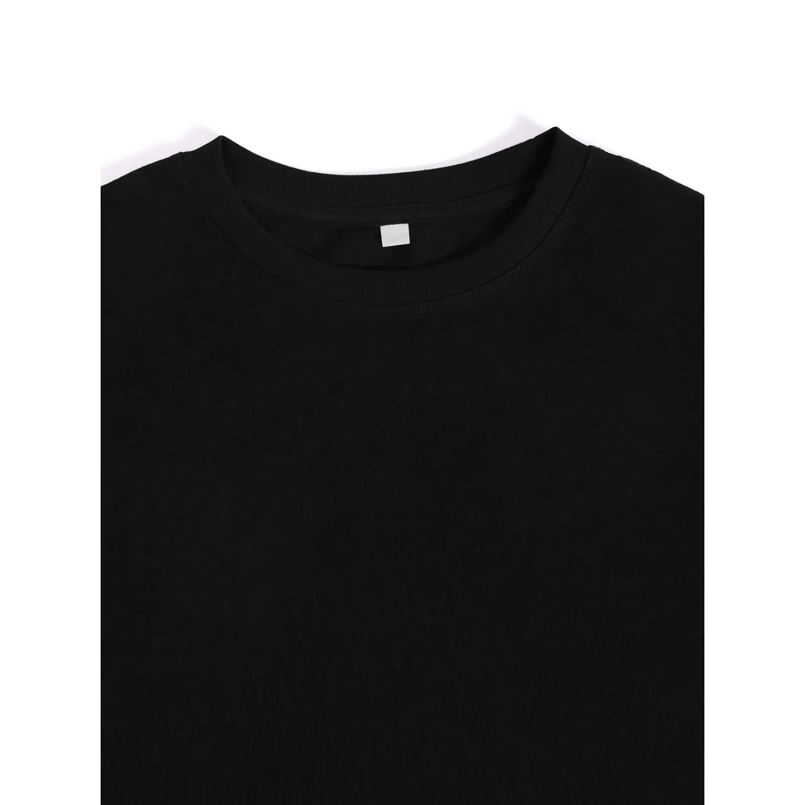 Funny Sarcastic Tee Hate Work T-Shirt Casual Shortsleeve
